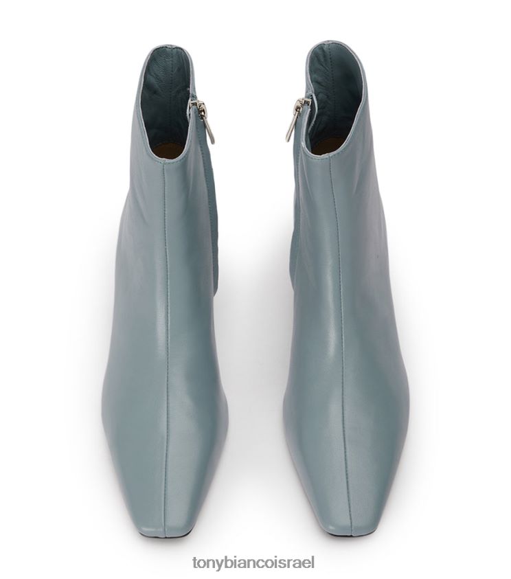 מגפונים | נשים נאפה מפלדה Tony Bianco מגפי קרסול של Vicci 8BNR8T543